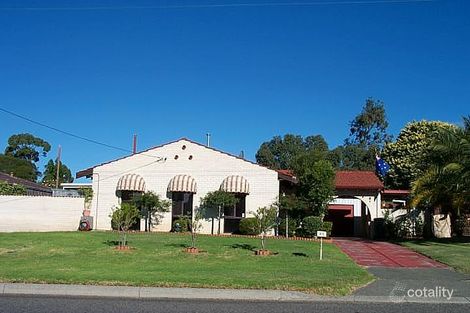 40 Wilfred Rd, Thornlie, WA 6108