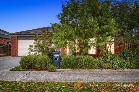 Property photo of 17 Brindabella Green Mernda VIC 3754