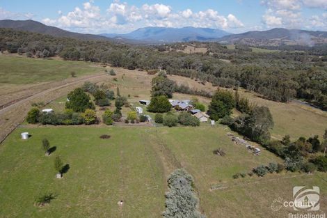 Property photo of 3539 Great Alpine Road Gapsted VIC 3737