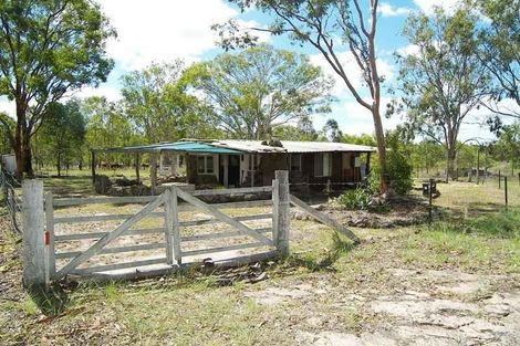 1652 Cullendore Rd, Elbow Valley, QLD 4370