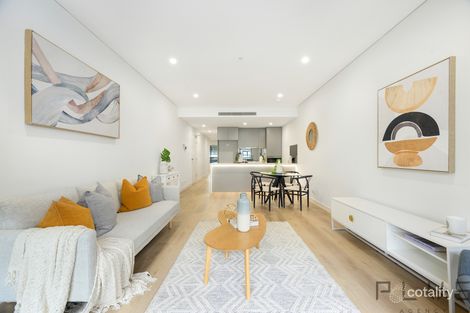 201/9 Porter St, Ryde, NSW 2112