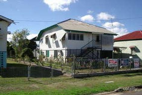 281 Alma St, Rockhampton City, QLD 4700