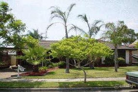 Property photo of 3 Cloncurry Place Wakeley NSW 2176