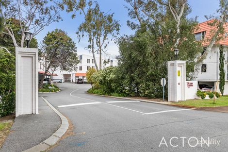102/12 Wall St, Maylands, WA 6051