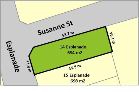 Property photo of 14 Esplanade North Beach SA 5556