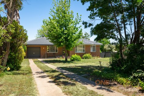 5 Bullock Pl, Kelso, NSW 2795