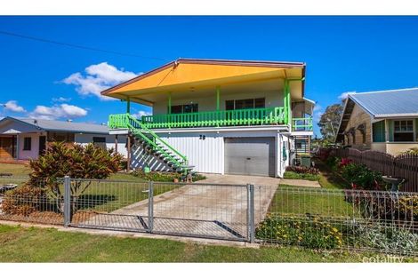 20 Limpus Ave, Keppel Sands, QLD 4702