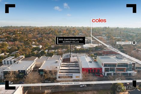 605 Canterbury Rd, Surrey Hills, VIC 3127