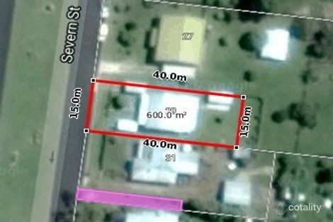 Property photo of 29 Severn Street Texas QLD 4385
