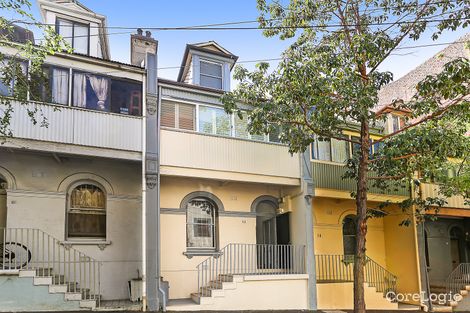 Property photo of 12 Mary Street Surry Hills NSW 2010
