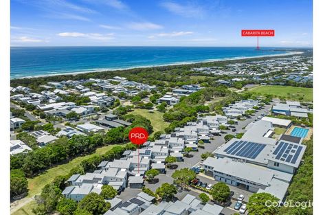 Property photo of 41/3 Cedarwood Court Casuarina NSW 2487