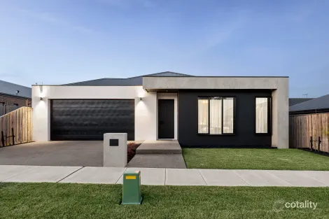 Property photo of 11 Verde Street Diggers Rest VIC 3427