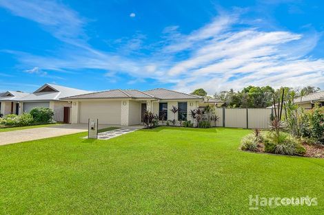 82 Joyner Cct, Caboolture, QLD 4510