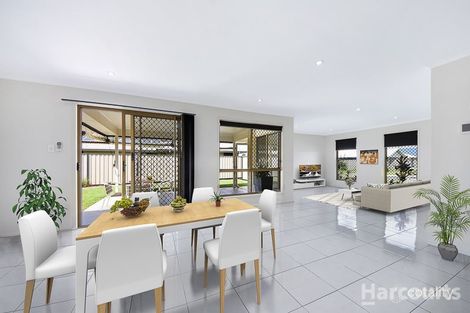 Property photo of 82 Joyner Circuit Caboolture QLD 4510