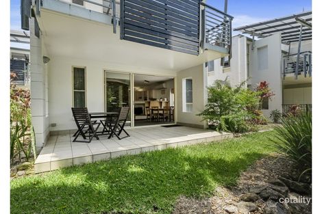 Property photo of 41/3 Cedarwood Court Casuarina NSW 2487