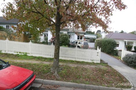 5 Tagell Rd, Heathmont, VIC 3135