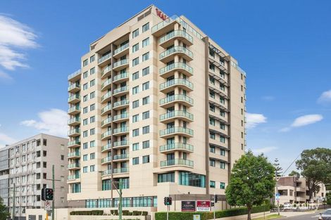 Property photo of 313/110-114 James Ruse Drive Rosehill NSW 2142