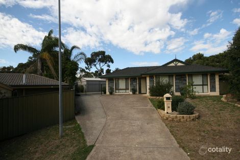 Property photo of 18 Opal Court Aberfoyle Park SA 5159