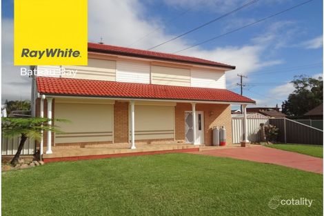 Property photo of 41 Flinders Avenue Killarney Vale NSW 2261