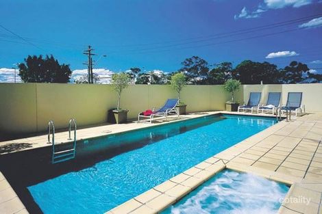 Property photo of 313/110-114 James Ruse Drive Rosehill NSW 2142