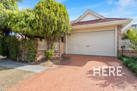 Property photo of 95 Calais Road Wembley Downs WA 6019