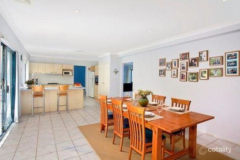 Property photo of 29 Peppercorn Drive Frenchs Forest NSW 2086