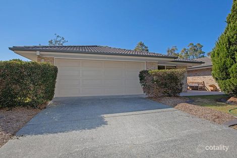 Property photo of 1/22 Tuvalu Street Pacific Pines QLD 4211