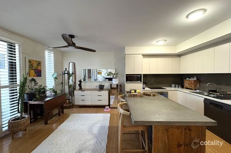 Property photo of 22/9 Coromandel Approach North Coogee WA 6163