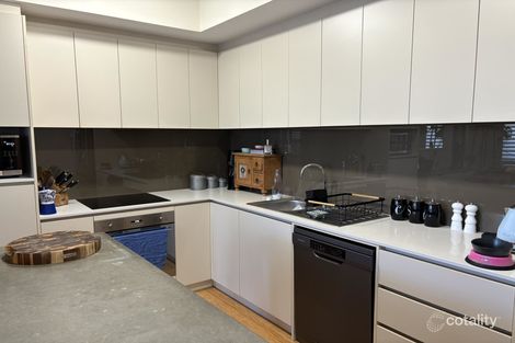 Property photo of 22/9 Coromandel Approach North Coogee WA 6163
