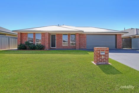 10 Harvard Pl, Thurgoona, NSW 2640