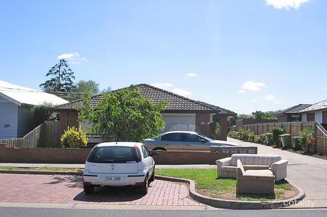 1/26 Kingsville St, Kingsville, VIC 3012