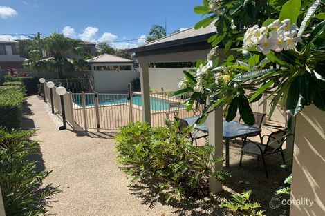 Property photo of 13/13D Wyndham Avenue Southport QLD 4215