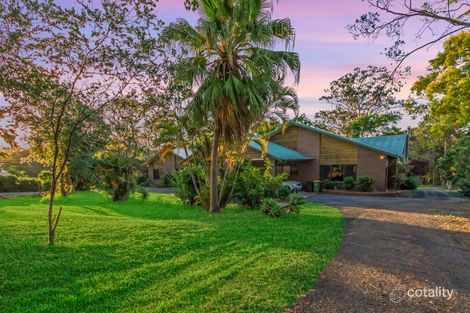 Property photo of 322 Gilston Road Nerang QLD 4211