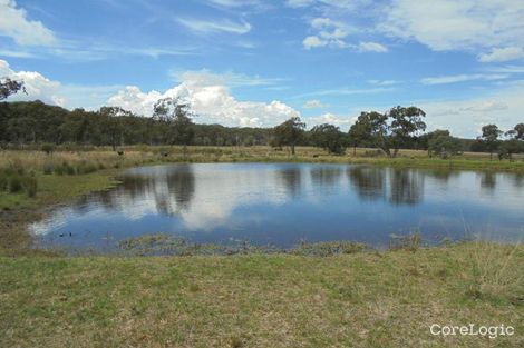 Property photo of Gillbard Road Dalcouth QLD 4380