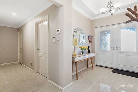 Property photo of 22 Seaspray Crescent Jindalee WA 6036