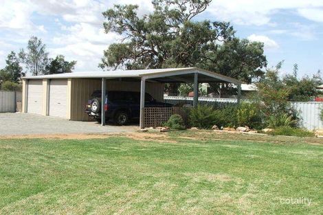 Property photo of 16 Warren Street Nyngan NSW 2825
