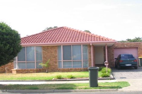 2/23 Goodwood Dr, Keilor Downs, VIC 3038