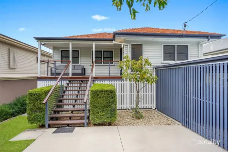 28 Highlands St, Wavell Heights, QLD 4012