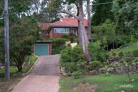 Property photo of 2 Kethel Road Cheltenham NSW 2119