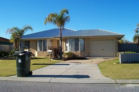 12 Sunningdale Cir, Cooloongup, WA 6168