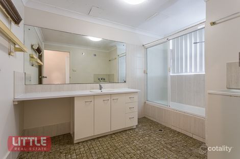 Property photo of 9/184 Herston Road Herston QLD 4006