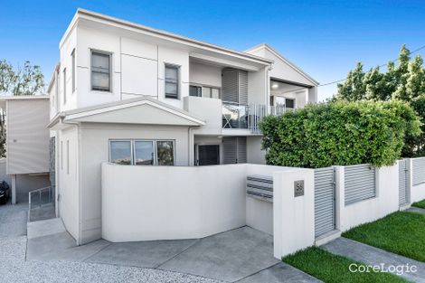 Property photo of 1/56 Nelson Street Coorparoo QLD 4151