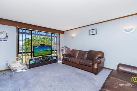 Property photo of 66 Casey Crescent Calwell ACT 2905