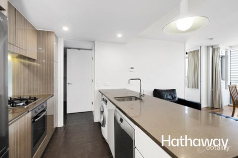 Property photo of 76/43 Constitution Avenue Reid ACT 2612