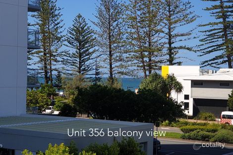 Property photo of 356/180 Alexandra Parade Alexandra Headland QLD 4572