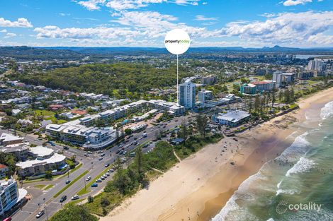 Property photo of 356/180 Alexandra Parade Alexandra Headland QLD 4572