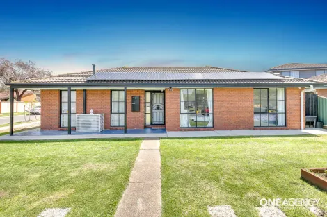 42 Mount Eagle Way, Wyndham Vale, VIC 3024