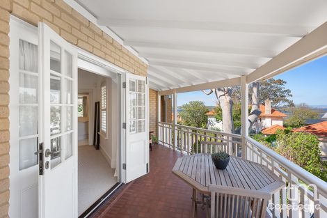Property photo of 30B Bay View Terrace Mosman Park WA 6012