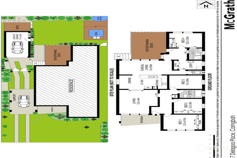 Property photo of 7 Delagoa Place Caringbah NSW 2229