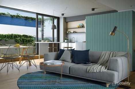 Property photo of 503/9 Smith Street Fitzroy VIC 3065